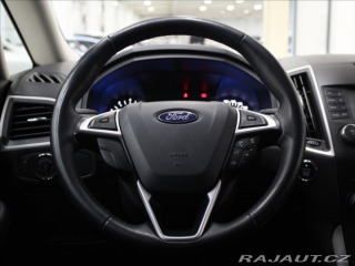 Ford S-MAX 1,5 EB 121kW 1.maj.ČR 7-m 2018