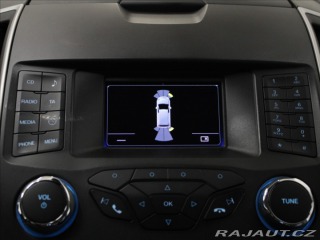 Ford S-MAX 1,5 EB 121kW 1.maj.ČR 7-m 2018