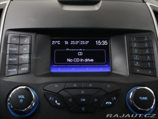 Ford S-MAX 1,5 EB 121kW 1.maj.ČR 7-m 2018