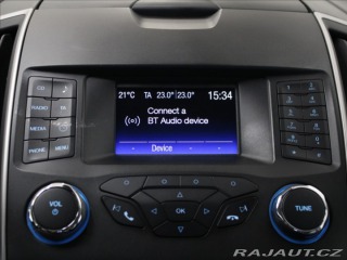 Ford S-MAX 1,5 EB 121kW 1.maj.ČR 7-m 2018