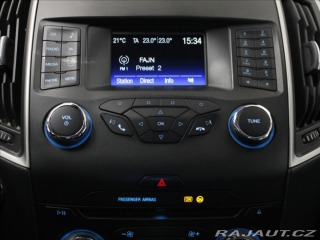 Ford S-MAX 1,5 EB 121kW 1.maj.ČR 7-m 2018