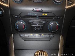 Ford S-MAX 1,5 EB 121kW 1.maj.ČR 7-m 2018