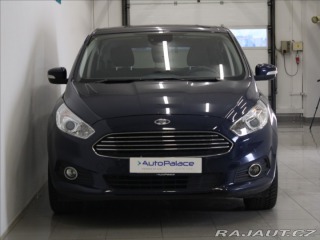 Ford S-MAX 1,5 EB 121kW 1.maj.ČR 7-m 2018