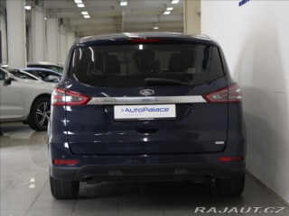 Ford S-MAX 1,5 EB 121kW 1.maj.ČR 7-m 2018