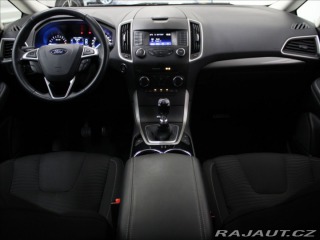 Ford S-MAX 1,5 EB 121kW 1.maj.ČR 7-m 2018