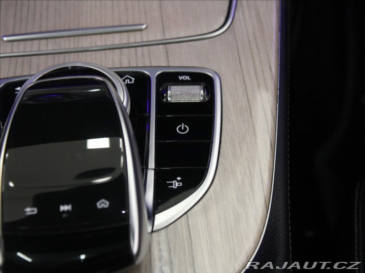 Mercedes-Benz E 2,0 220d Burm.PANO. E53-L 2020