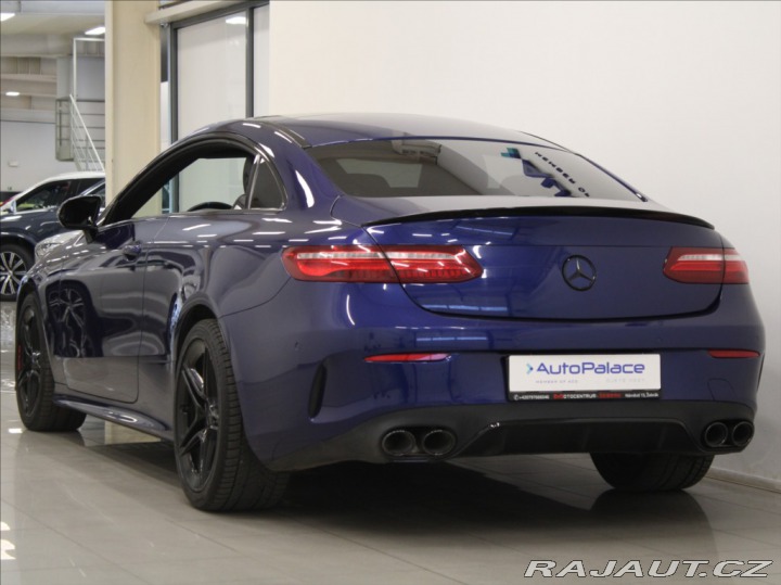 Mercedes-Benz E 2,0 220d Burm.PANO. E53-L 2020