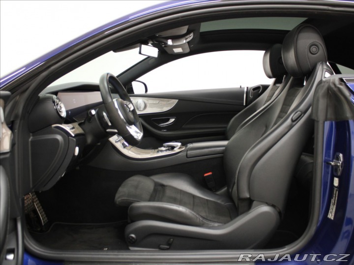 Mercedes-Benz E 2,0 220d Burm.PANO. E53-L 2020