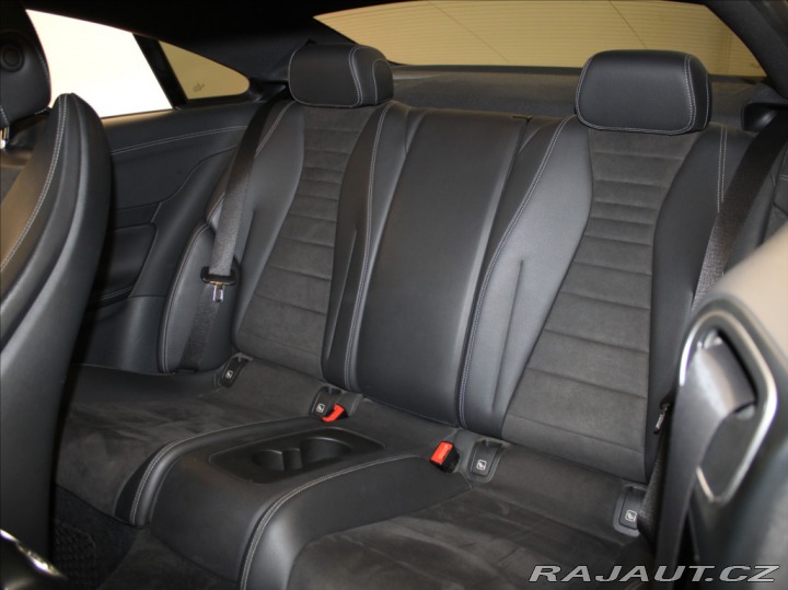 Mercedes-Benz E 2,0 220d Burm.PANO. E53-L 2020