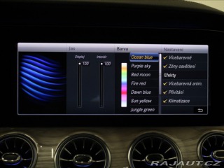 Mercedes-Benz E 2,0 220d Burm.PANO. E53-L 2020