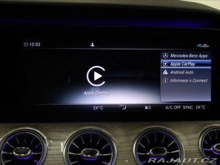 Mercedes-Benz E 2,0 220d Burm.PANO. E53-L 2020