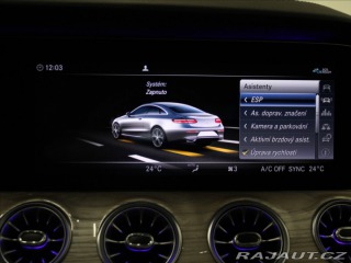 Mercedes-Benz E 2,0 220d Burm.PANO. E53-L 2020