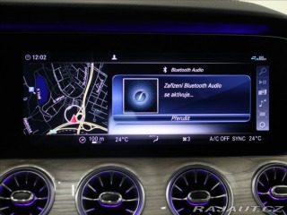 Mercedes-Benz E 2,0 220d Burm.PANO. E53-L 2020