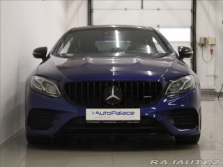 Mercedes-Benz E 2,0 220d Burm.PANO. E53-L 2020