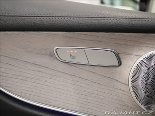 Mercedes-Benz E 2,0 220d Burm.PANO. E53-L 2020