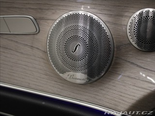 Mercedes-Benz E 2,0 220d Burm.PANO. E53-L 2020