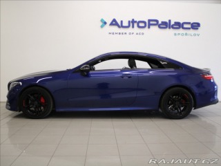 Mercedes-Benz E 2,0 220d Burm.PANO. E53-L 2020