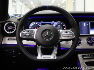 Mercedes-Benz E 2,0 220d Burm.PANO. E53-L 2020