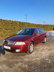 Škoda Octavia 2,0   II 110kw