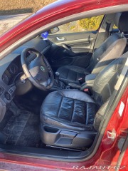 Škoda Octavia 2,0   II 110kw 1800