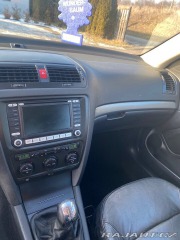 Škoda Octavia 2,0   II 110kw 1800