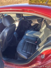 Škoda Octavia 2,0   II 110kw 1800