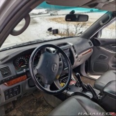 Toyota Land Cruiser 120 2007