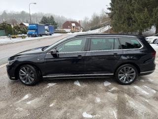 Volkswagen Passat 1,5   TSI 110kW DSG R-Lin