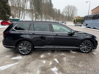 Volkswagen Passat 1,5   TSI 110kW DSG R-Lin 2020