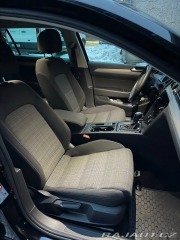 Volkswagen Passat 1,5   TSI 110kW DSG R-Lin 2020