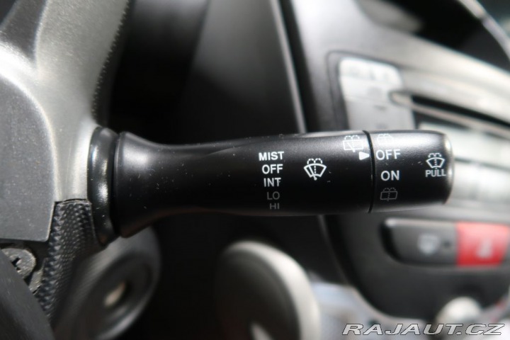 Peugeot 107 1.0i,CZ,50kW,Manuál 2010