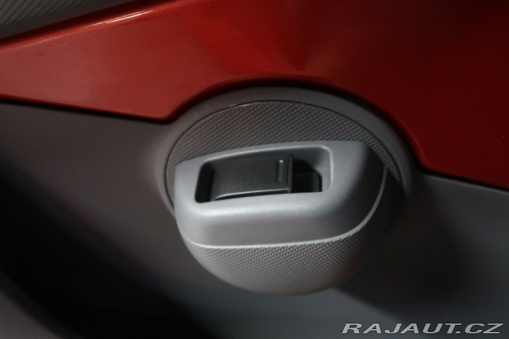 Peugeot 107 1.0i,CZ,50kW,Manuál 2010