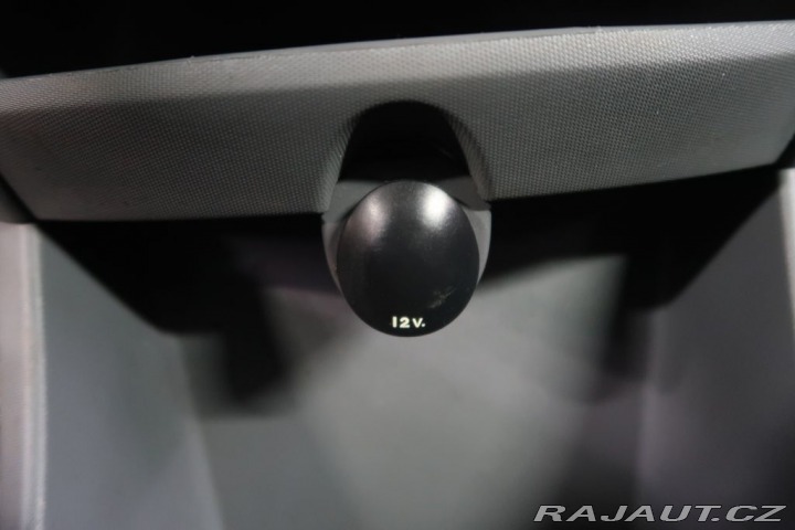 Peugeot 107 1.0i,CZ,50kW,Manuál 2010