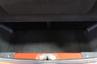 Peugeot 107 1.0i,CZ,50kW,Manuál 2010