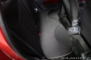 Peugeot 107 1.0i,CZ,50kW,Manuál 2010