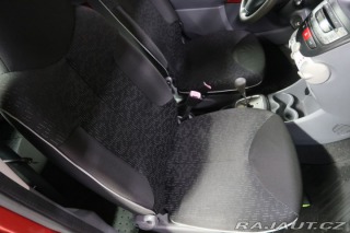 Peugeot 107 1.0i,CZ,50kW,Manuál 2010