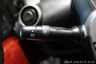 Peugeot 107 1.0i,CZ,50kW,Manuál 2010