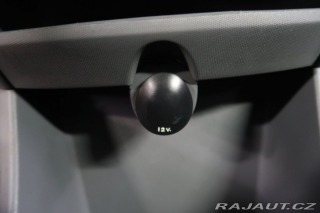 Peugeot 107 1.0i,CZ,50kW,Manuál 2010