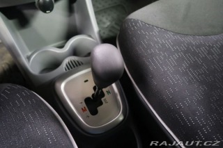 Peugeot 107 1.0i,CZ,50kW,Manuál 2010