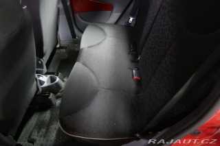 Peugeot 107 1.0i,CZ,50kW,Manuál 2010