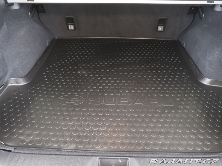 Subaru Outback 2.5Boxer,CZ,1Maj,AT,4x4 1800