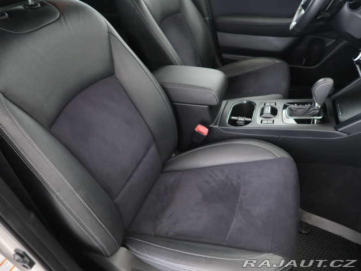 Subaru Outback 2.5Boxer,CZ,1Maj,AT,4x4 1800