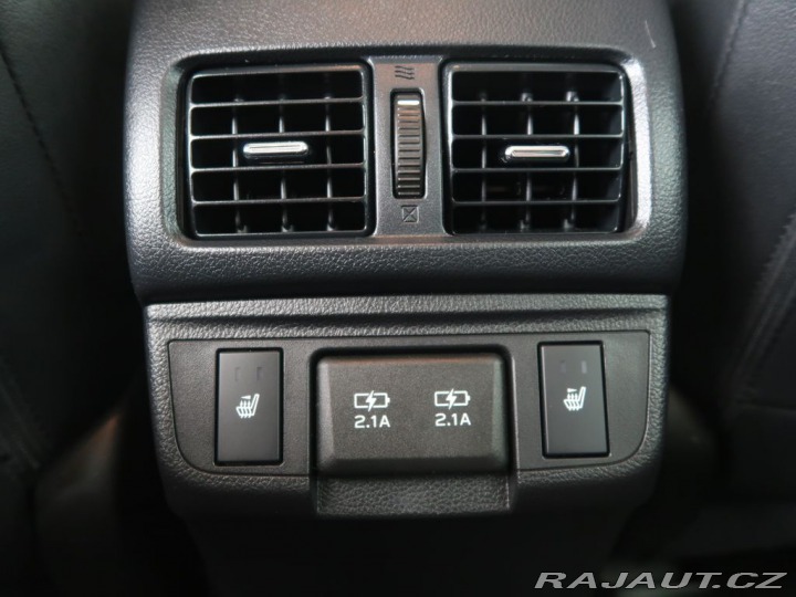 Subaru Outback 2.5Boxer,CZ,1Maj,AT,4x4 1800