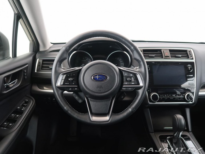 Subaru Outback 2.5Boxer,CZ,1Maj,AT,4x4 1800