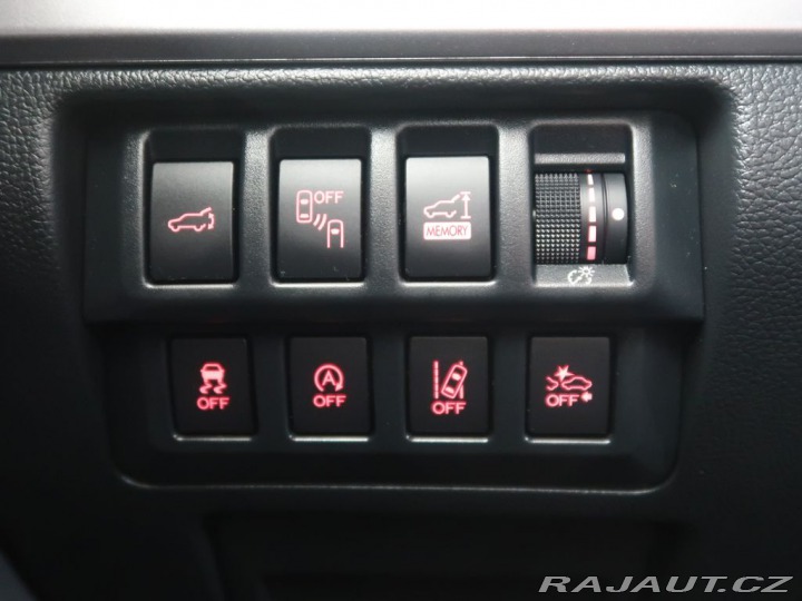 Subaru Outback 2.5Boxer,CZ,1Maj,AT,4x4 1800