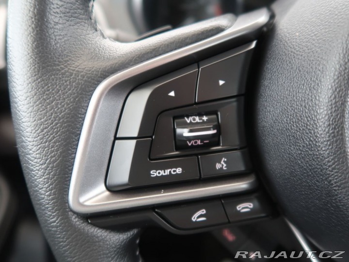 Subaru Outback 2.5Boxer,CZ,1Maj,AT,4x4 1800