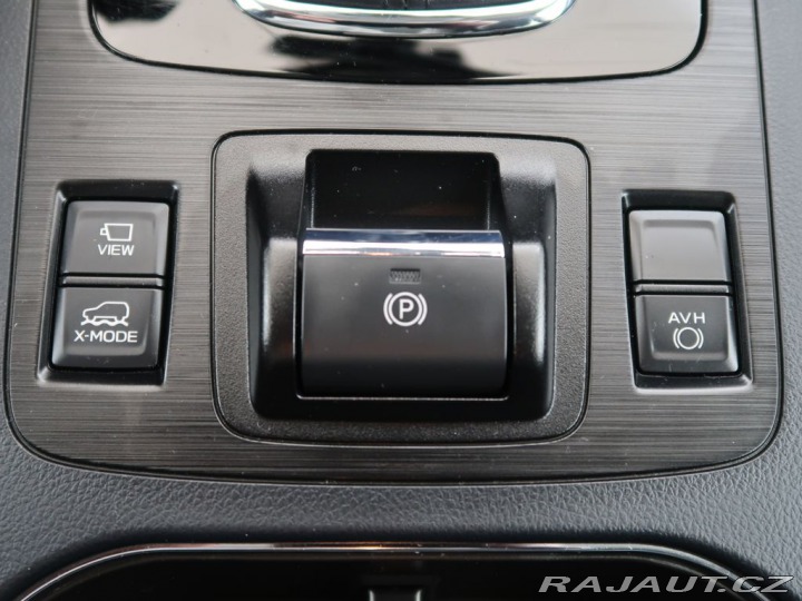 Subaru Outback 2.5Boxer,CZ,1Maj,AT,4x4 1800