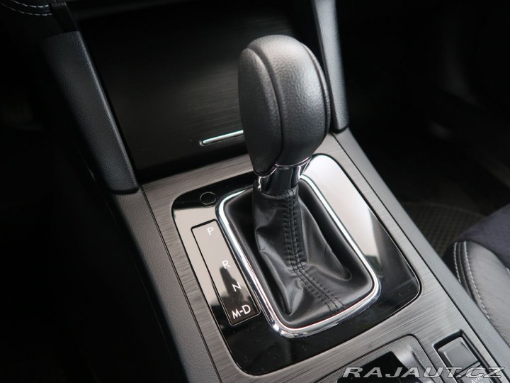 Subaru Outback 2.5Boxer,CZ,1Maj,AT,4x4 1800