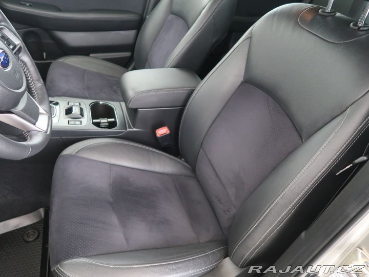 Subaru Outback 2.5Boxer,CZ,1Maj,AT,4x4 1800