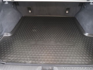 Subaru Outback 2.5Boxer,CZ,1Maj,AT,4x4 1800